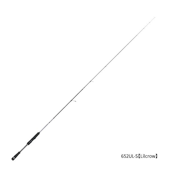 KAHUNA EGING【エギングロッド/アオリイカ/ヒイカ/ケンサキイカ】